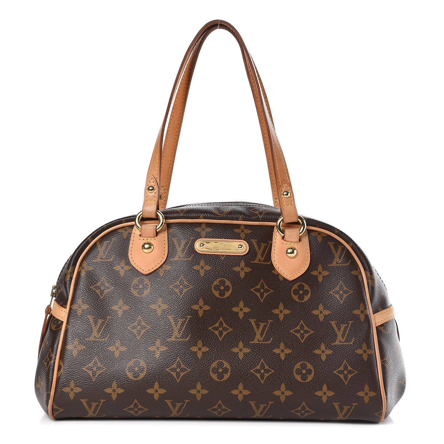 Monogram Montorgueil PM