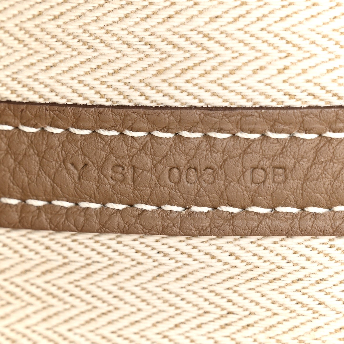 Negonda Garden Party 36 MM Etoupe