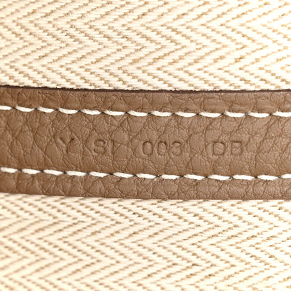 Hermes Negonda Garden Party 36 MM Etoupe 7 of 11
