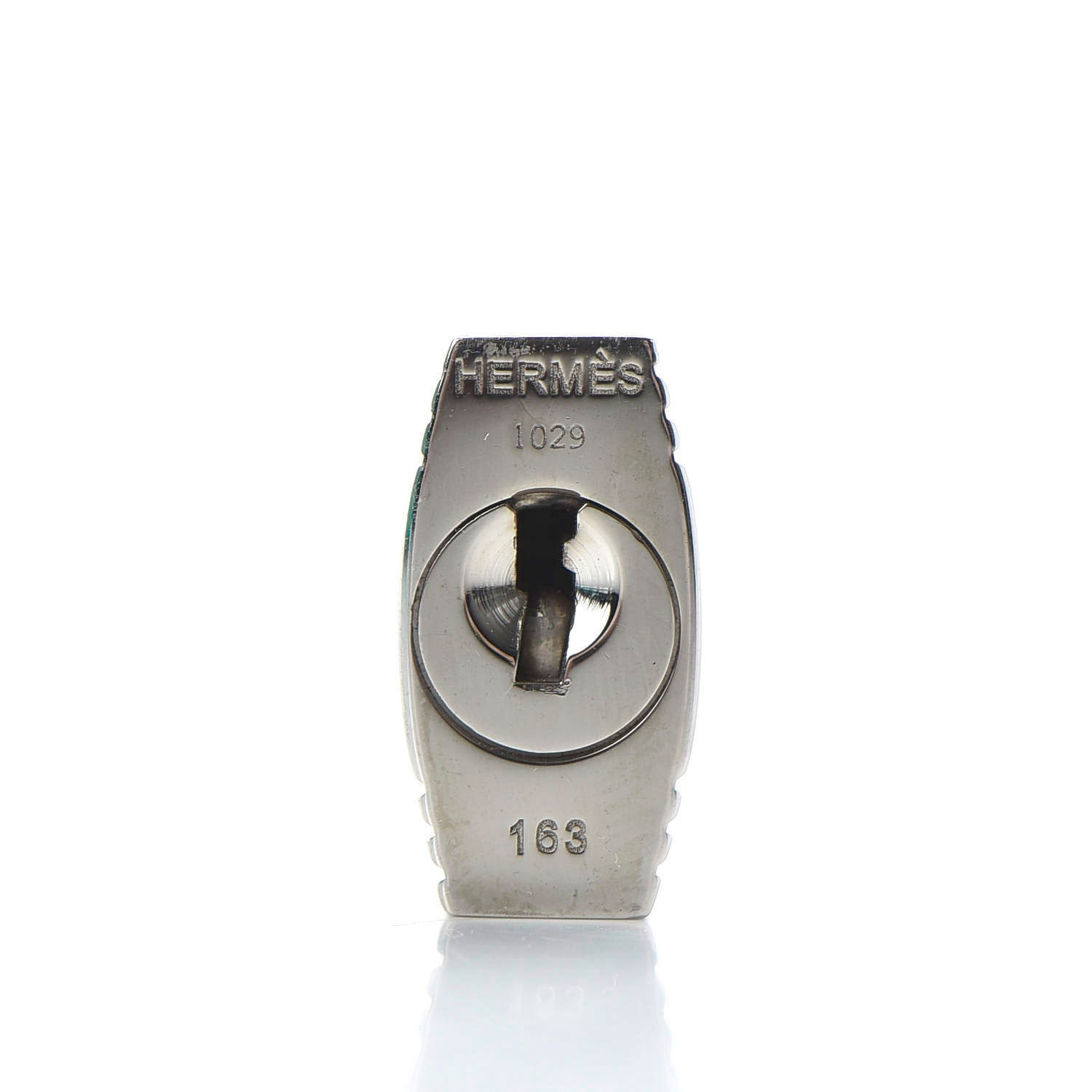 Hermes Togo Birkin 35 Bleu Paon 33 of 34