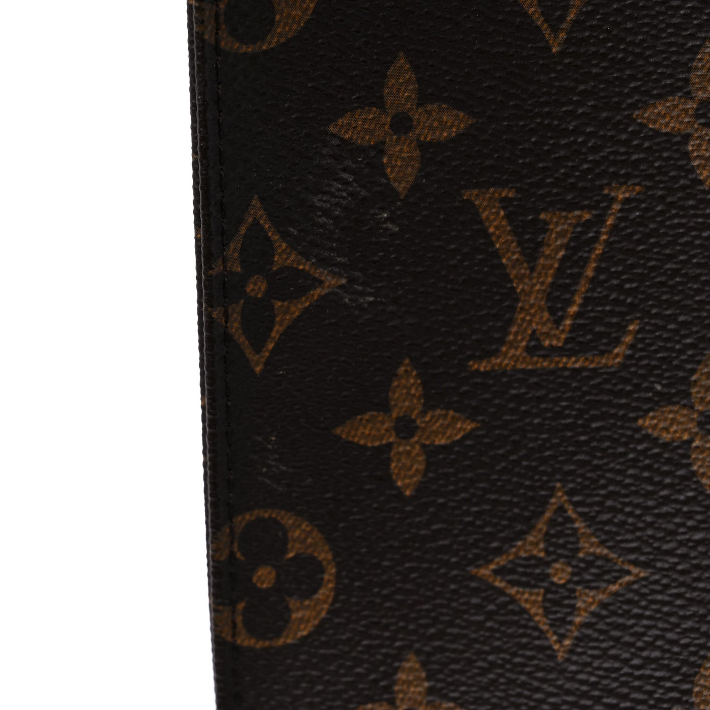 Monogram Toiletry Pouch 26