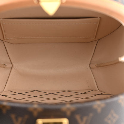 Louis Vuitton Monogram Petite Boite Chapeau 5 of 11