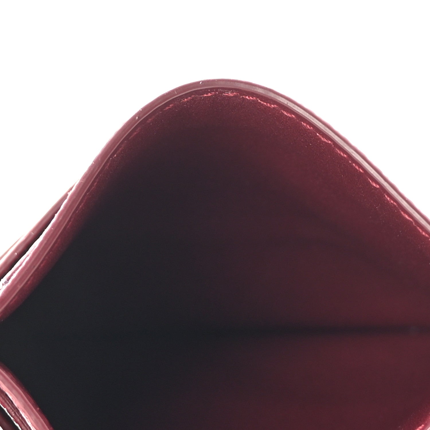 Bottega Veneta Calfskin Marcopolo Card Holder Barolo 5 of 7