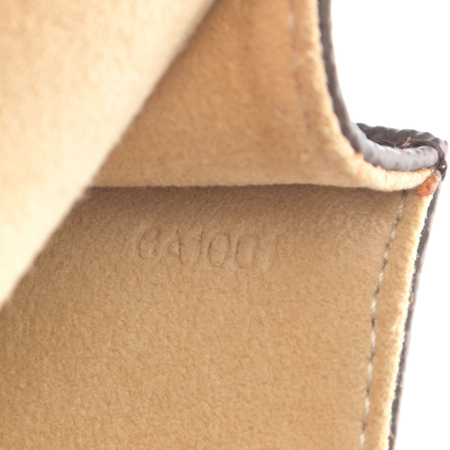 Monogram Pochette Twin PM