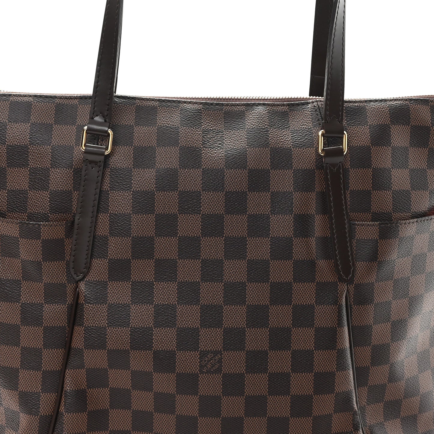 Damier Ebene Totally MM