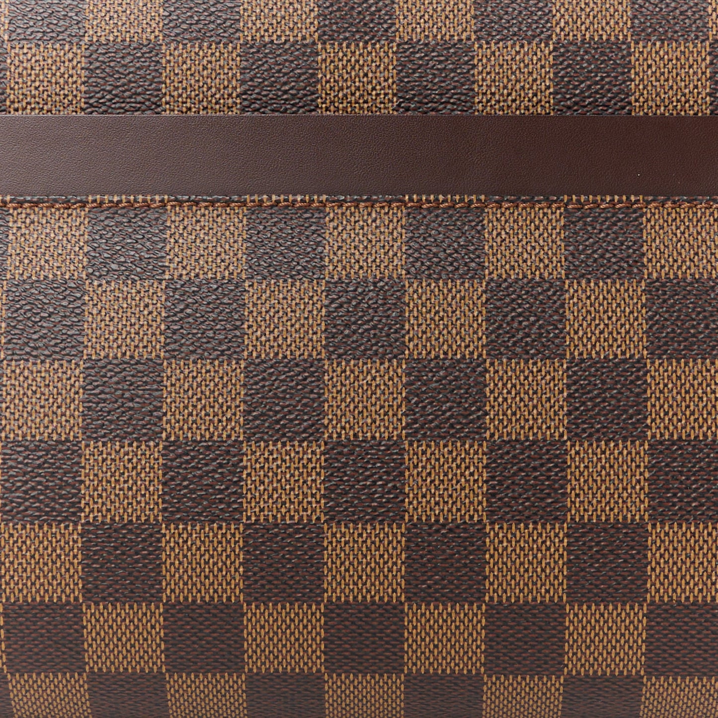 Damier Ebene Pochette Saint Louis Clutch