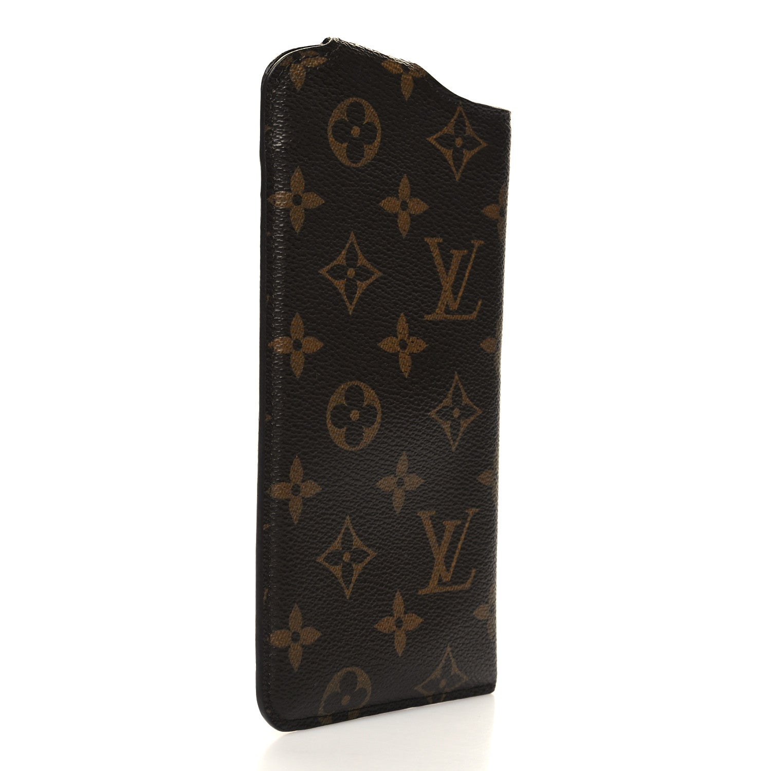Louis Vuitton Monogram Sunglasses Case MM 3 of 7
