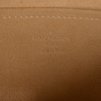 Louis Vuitton Monogram Pochette Twin GM 6 of 7