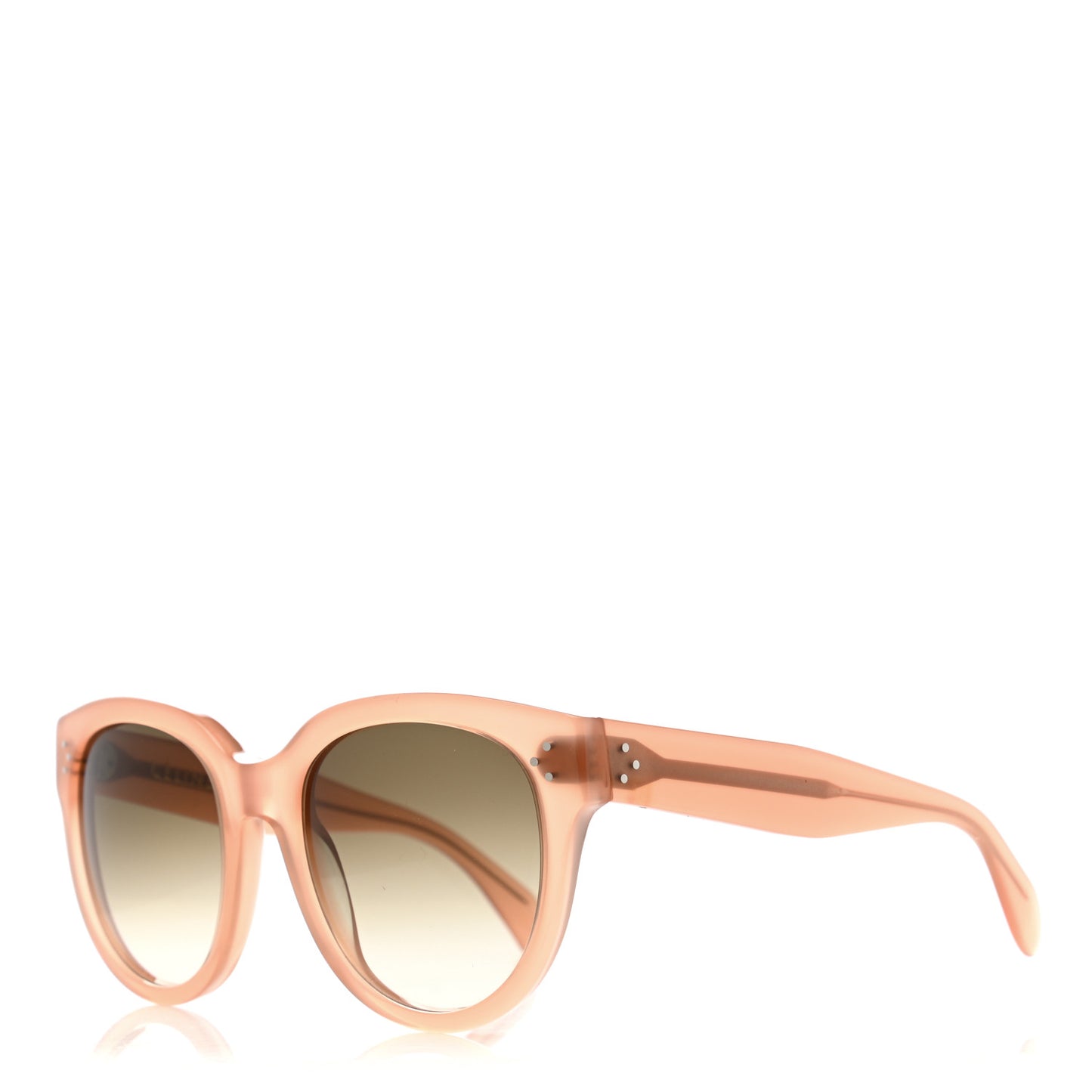 Audrey Sunglasses CL 41755 Opal Light Brown