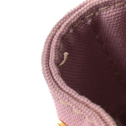 Prada Canapa Small Logo Tote Alabastro White 13 of 13