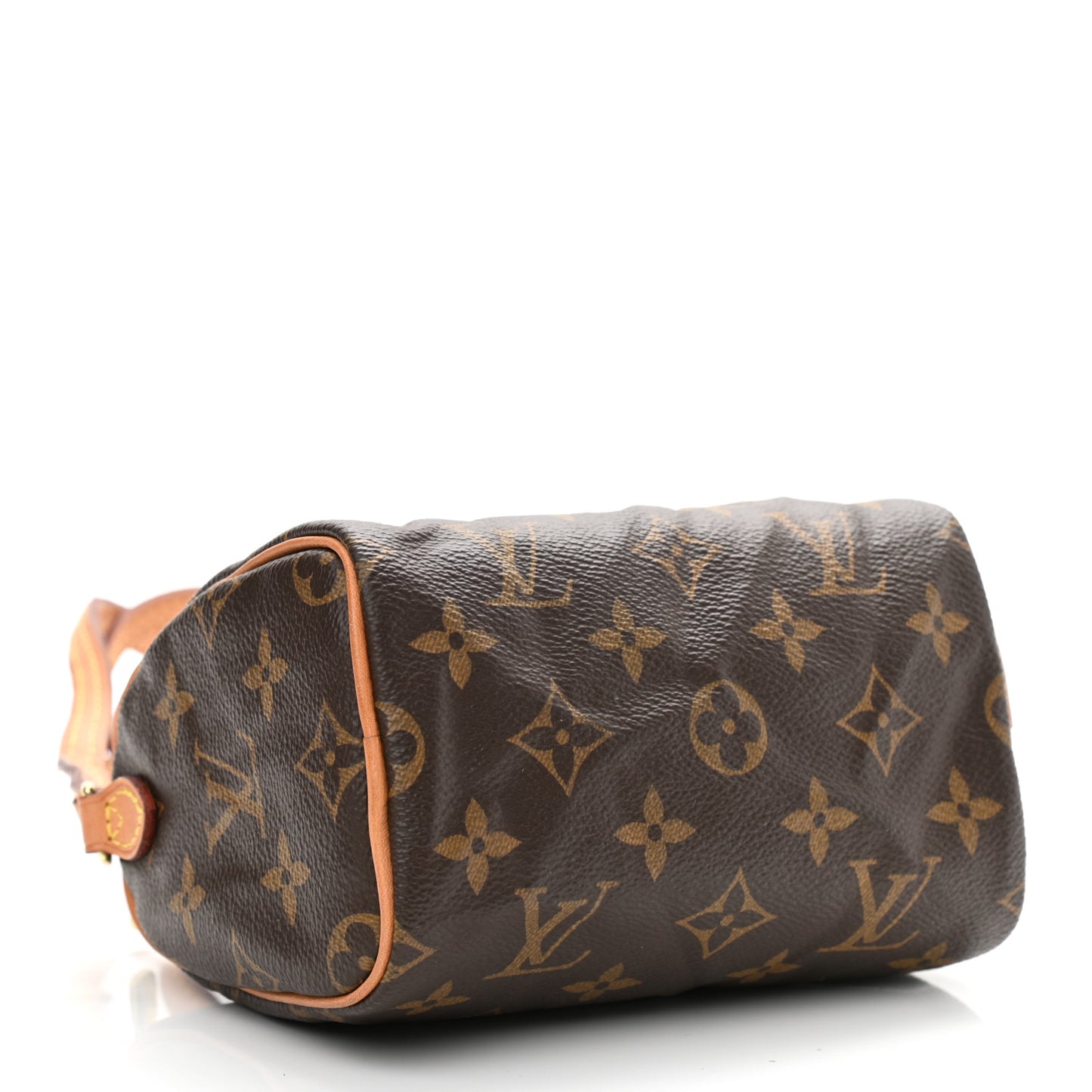 Monogram Nano Speedy