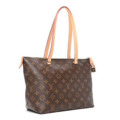 Louis Vuitton Monogram Iena PM 3 of 10