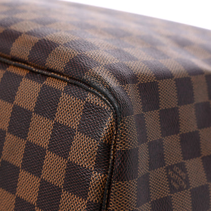 Louis Vuitton Damier Ebene Neo Neverfull GM 12 of 17