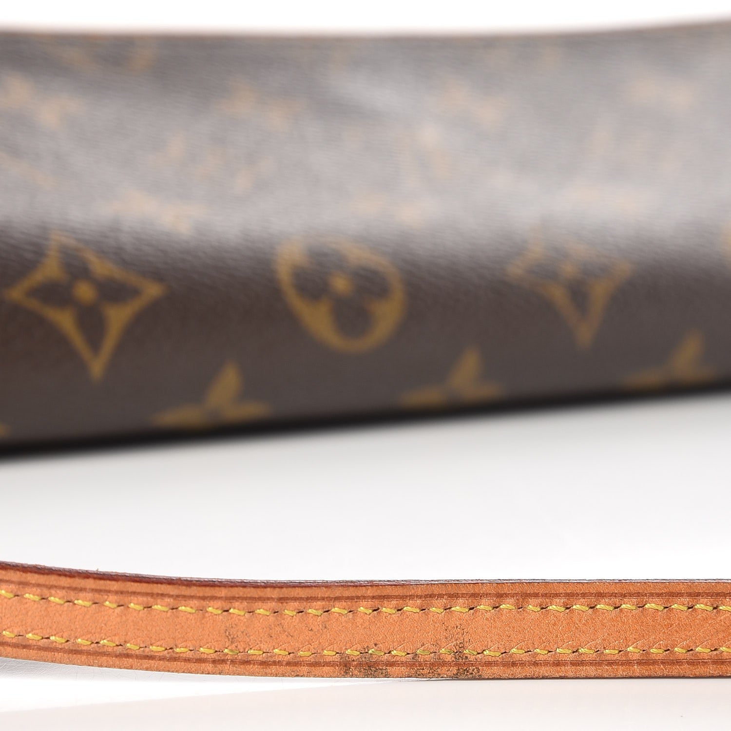 Louis Vuitton Monogram Pochette Twin GM 7 of 8