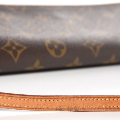 Louis Vuitton Monogram Pochette Twin GM 7 of 8