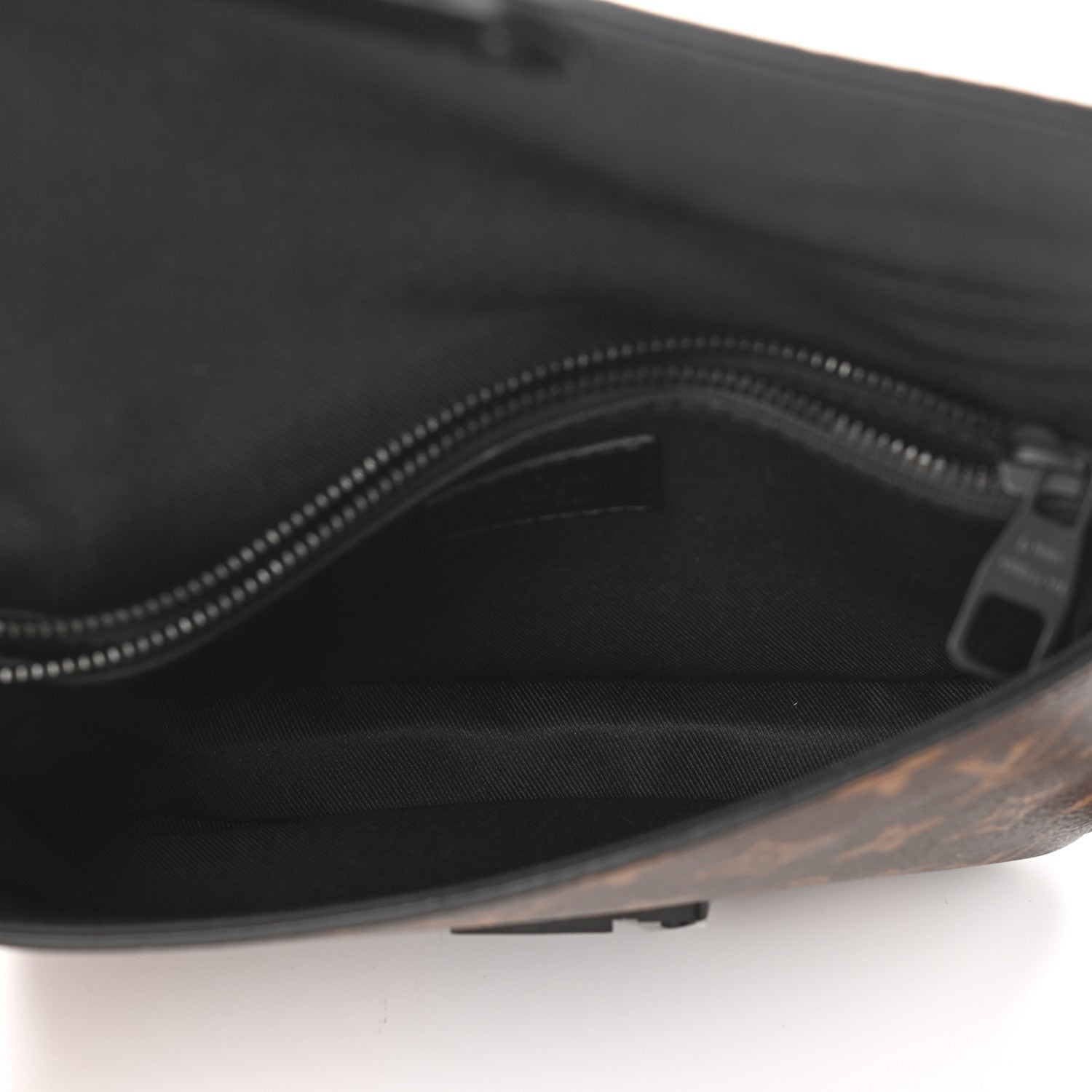 Louis Vuitton Monogram S Lock Sling Bag 5 of 9