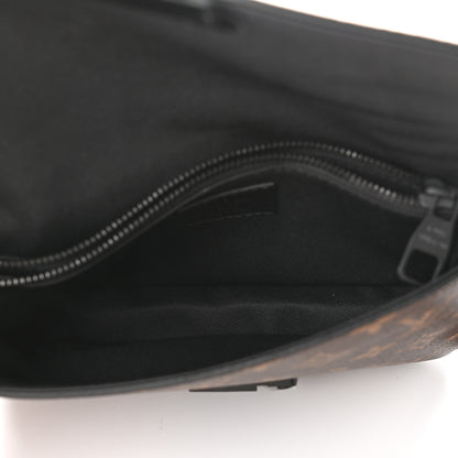 Louis Vuitton Monogram S Lock Sling Bag 5 of 9