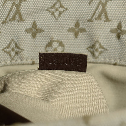 Louis Vuitton Mini Monogram Patchwork Conte De Fees Besace Kaki 7 of 7