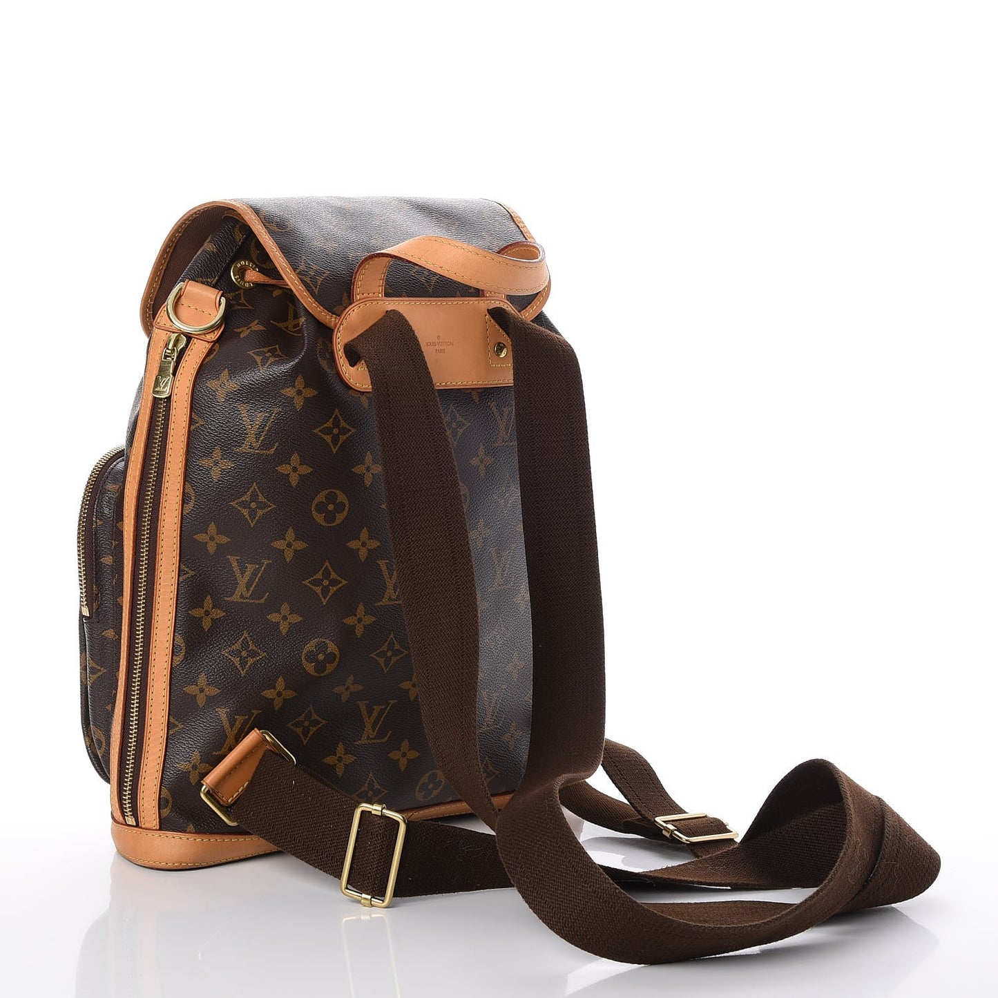 Monogram Bosphore Backpack