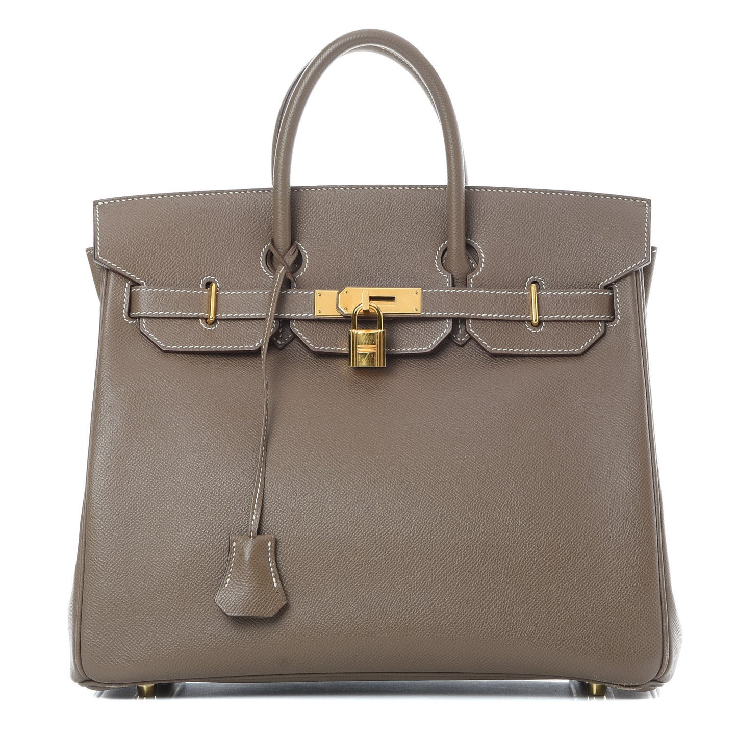 Epsom HAC Birkin 32 Etoupe