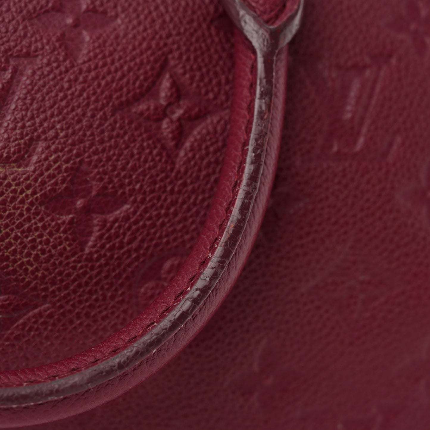 Empreinte Speedy Bandouliere 25 Aurore