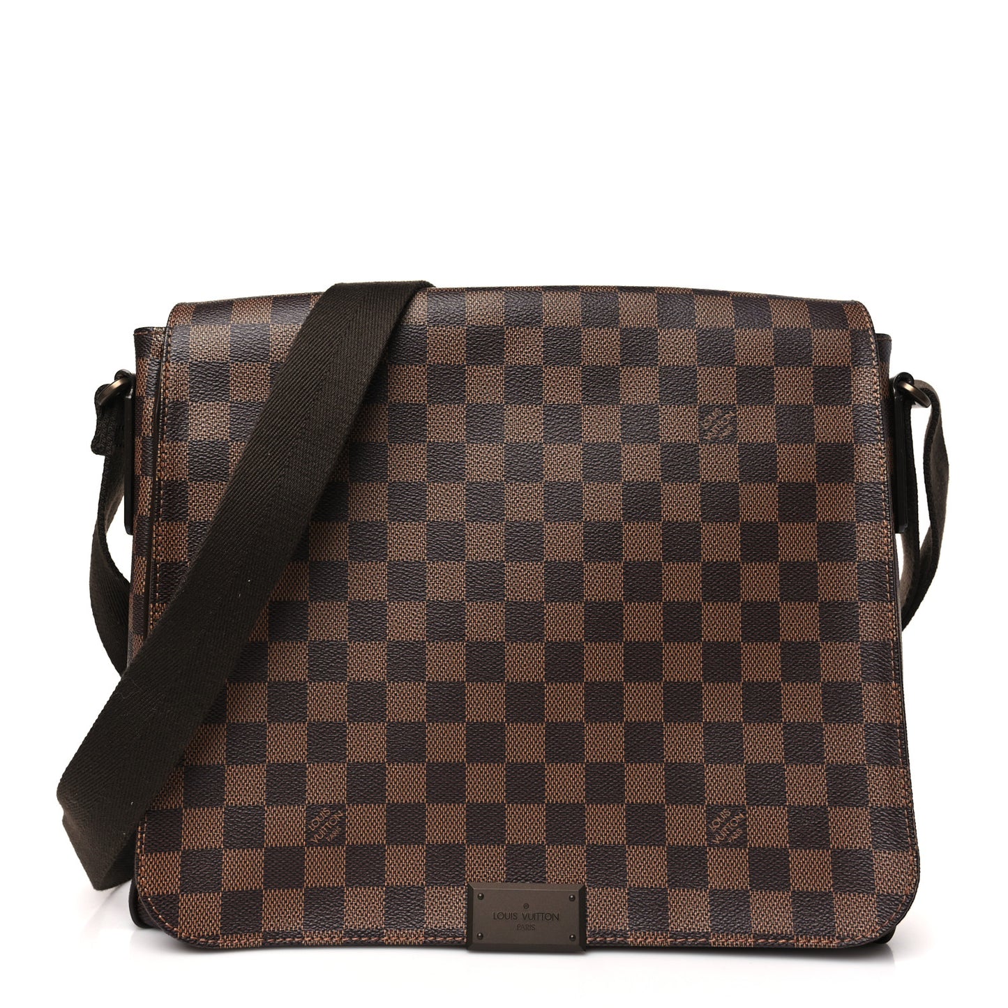 Damier Ebene District MM