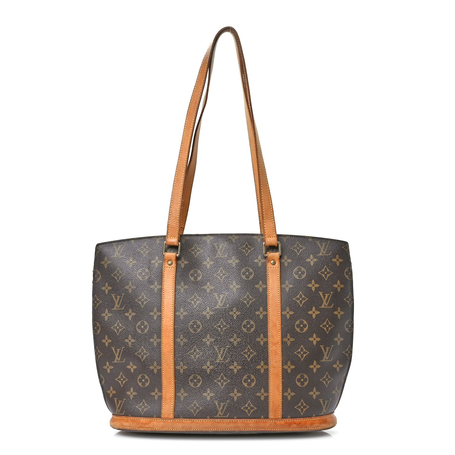 Louis Vuitton Monogram Babylone 1 of 12
