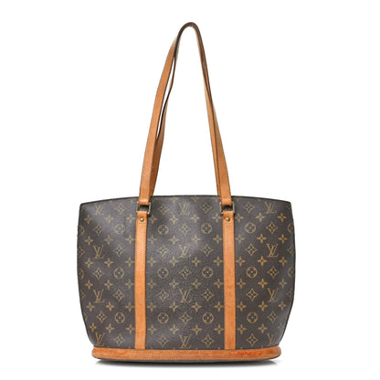 Louis Vuitton Monogram Babylone 1 of 12