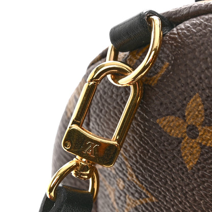 Louis Vuitton Monogram Palm Springs Backpack Mini 10 of 10