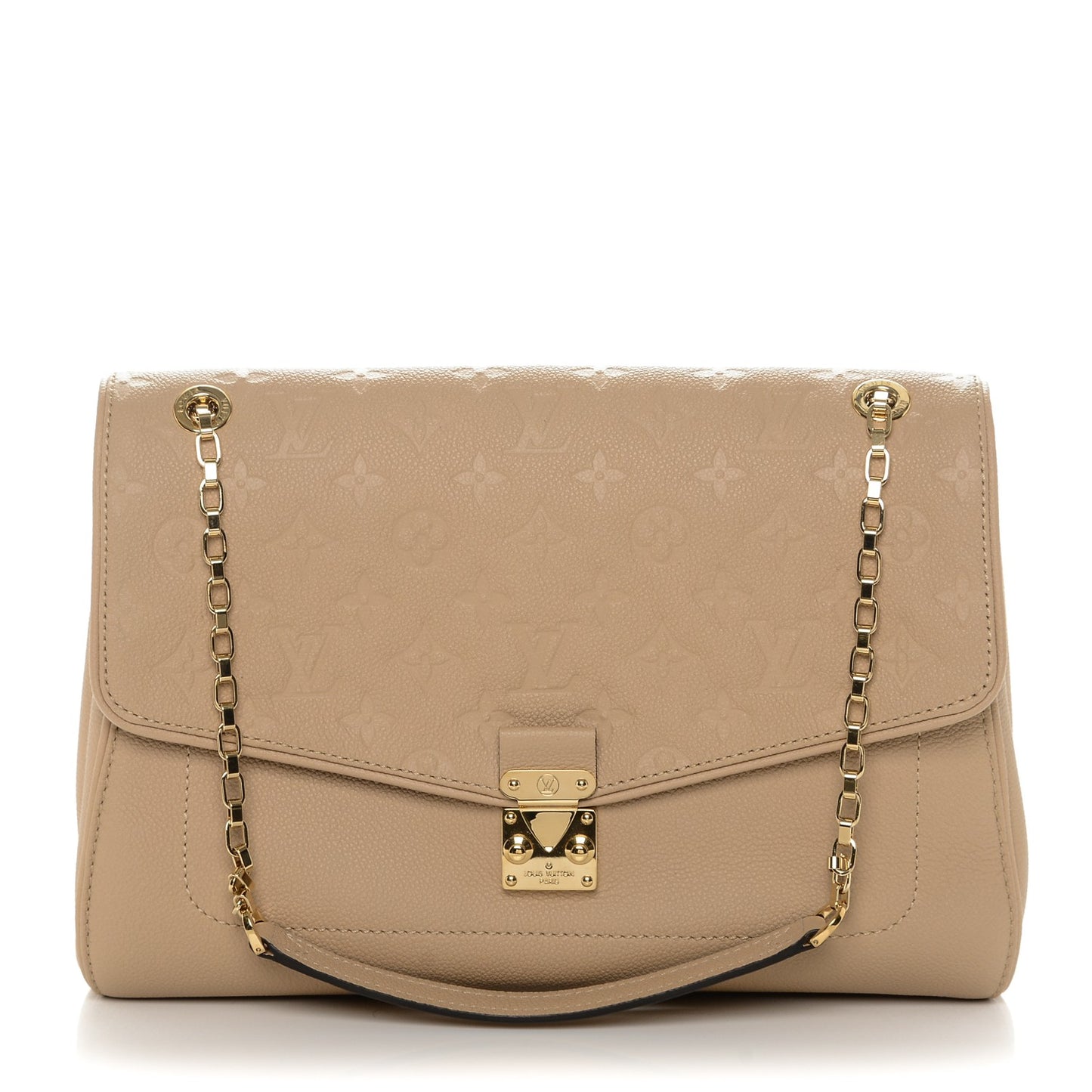 Empreinte Saint Germain MM Dune
