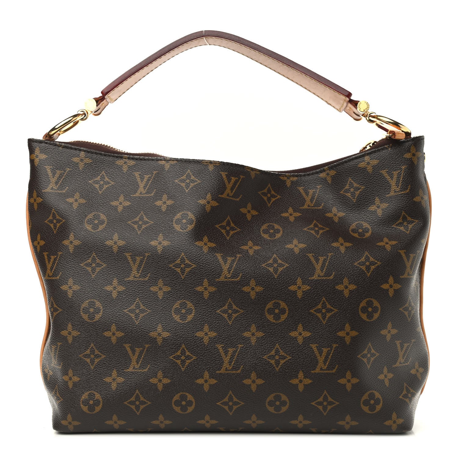 Louis Vuitton Monogram Sully PM 1 of 7