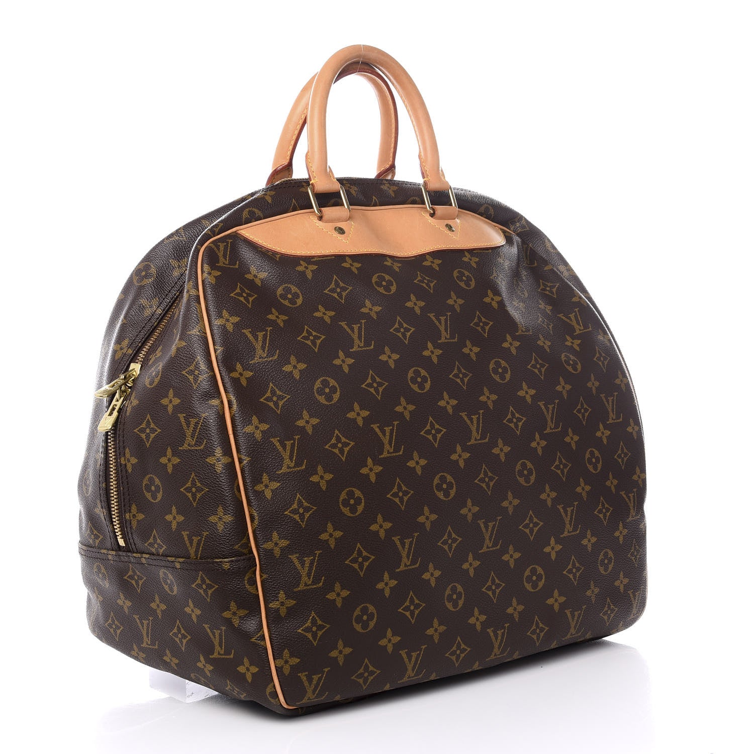 Louis Vuitton Monogram Evasion Sports Bag 2 of 9