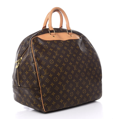 Louis Vuitton Monogram Evasion Sports Bag 2 of 9