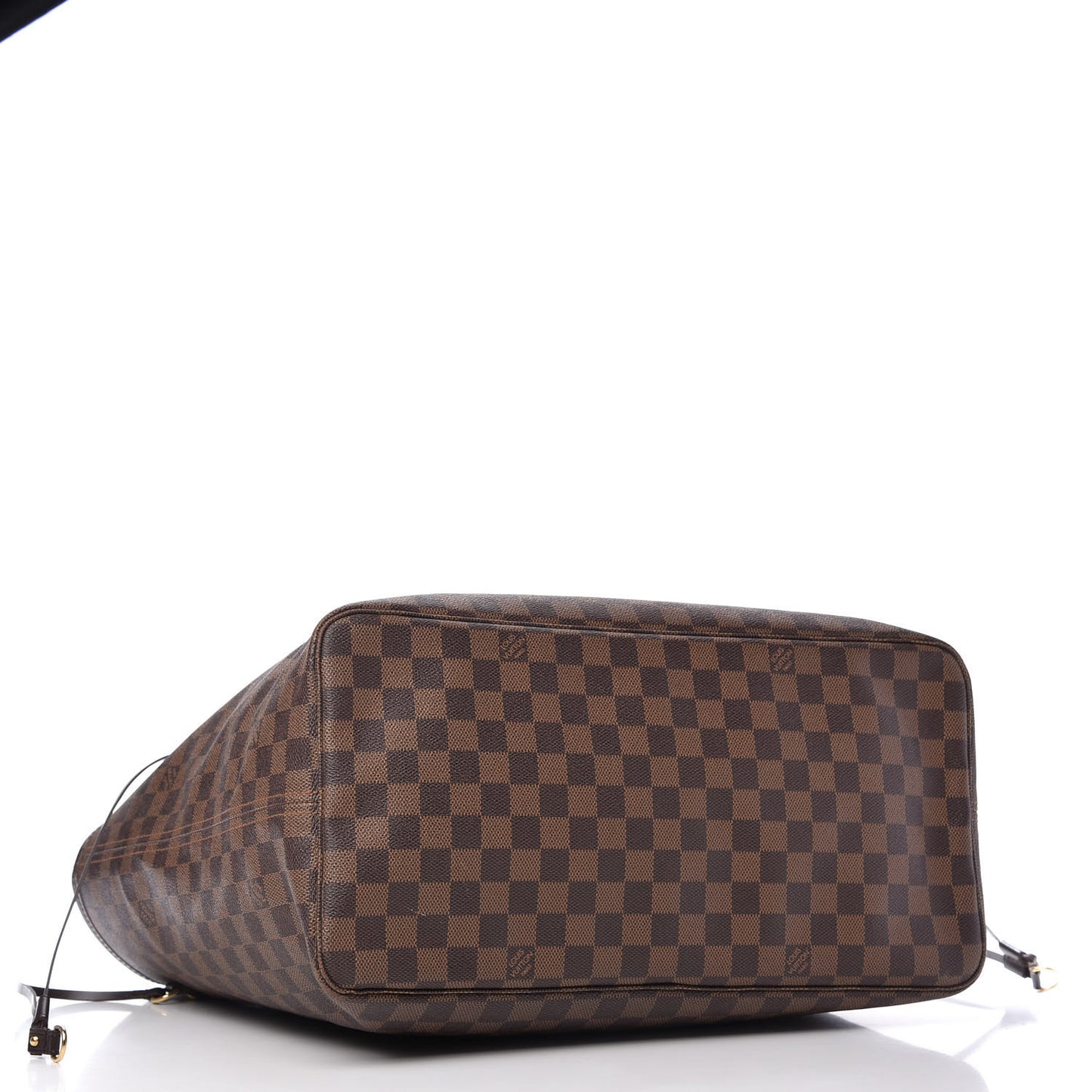 Damier Ebene Neverfull GM