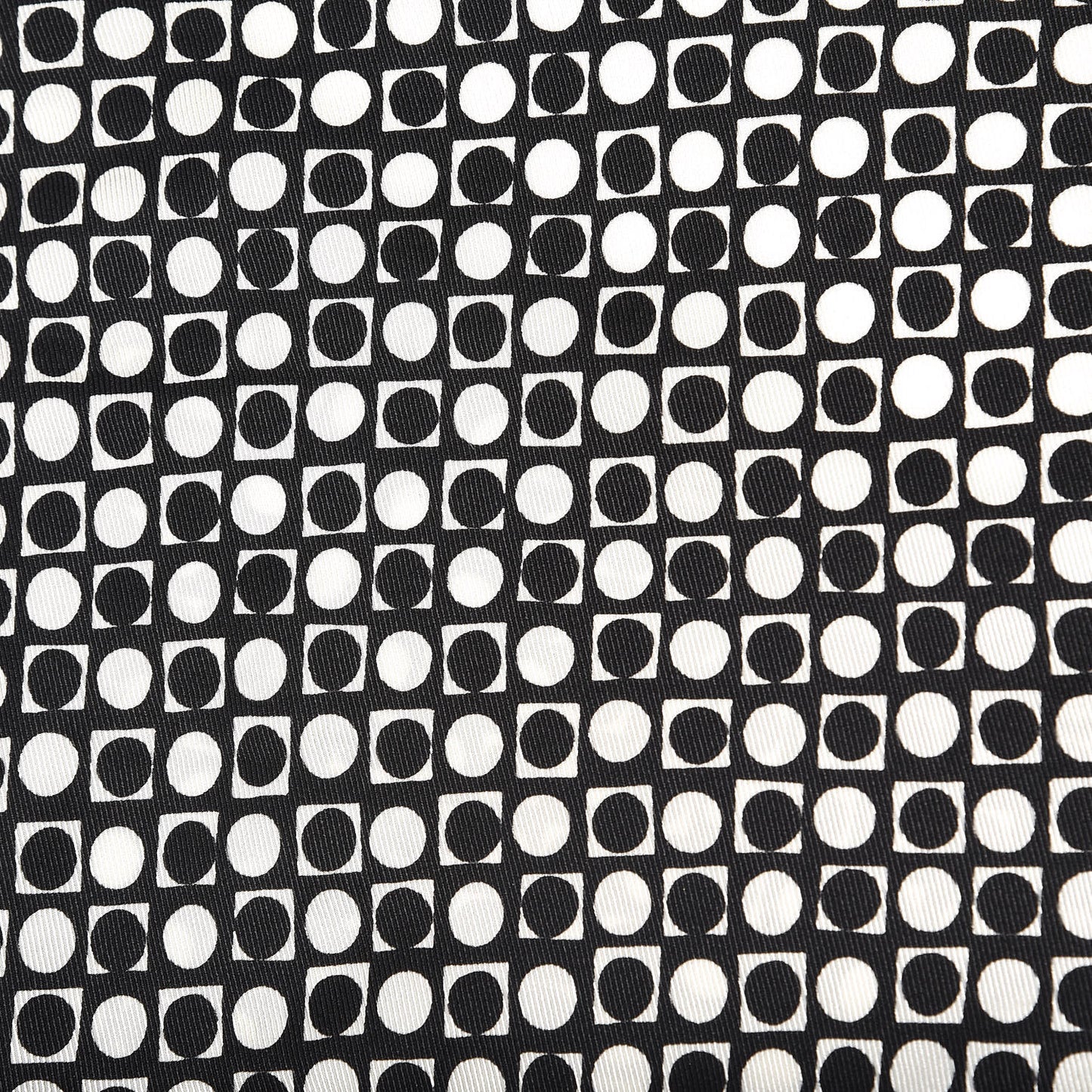 Silk Losange Scarf