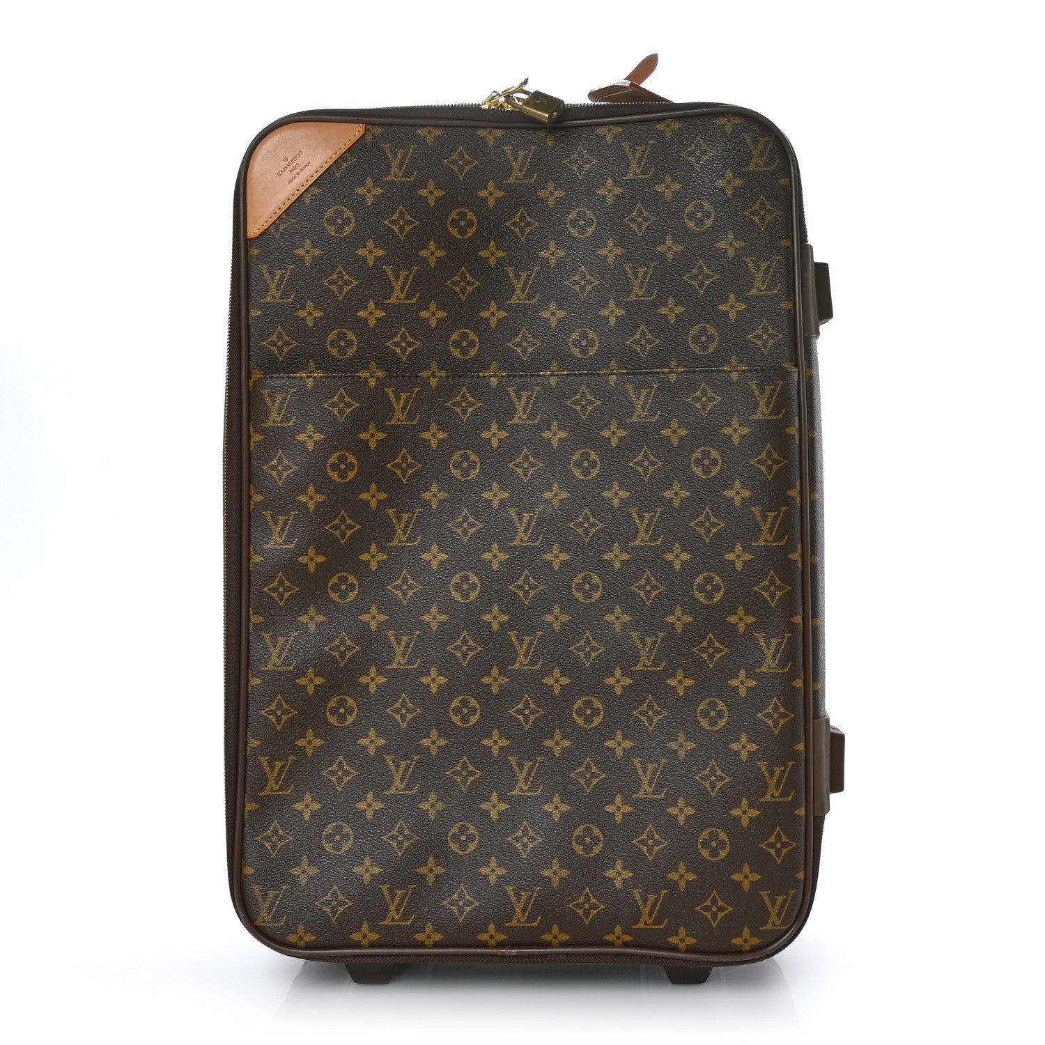 Louis Vuitton Monogram Pegase 60 1 of 15