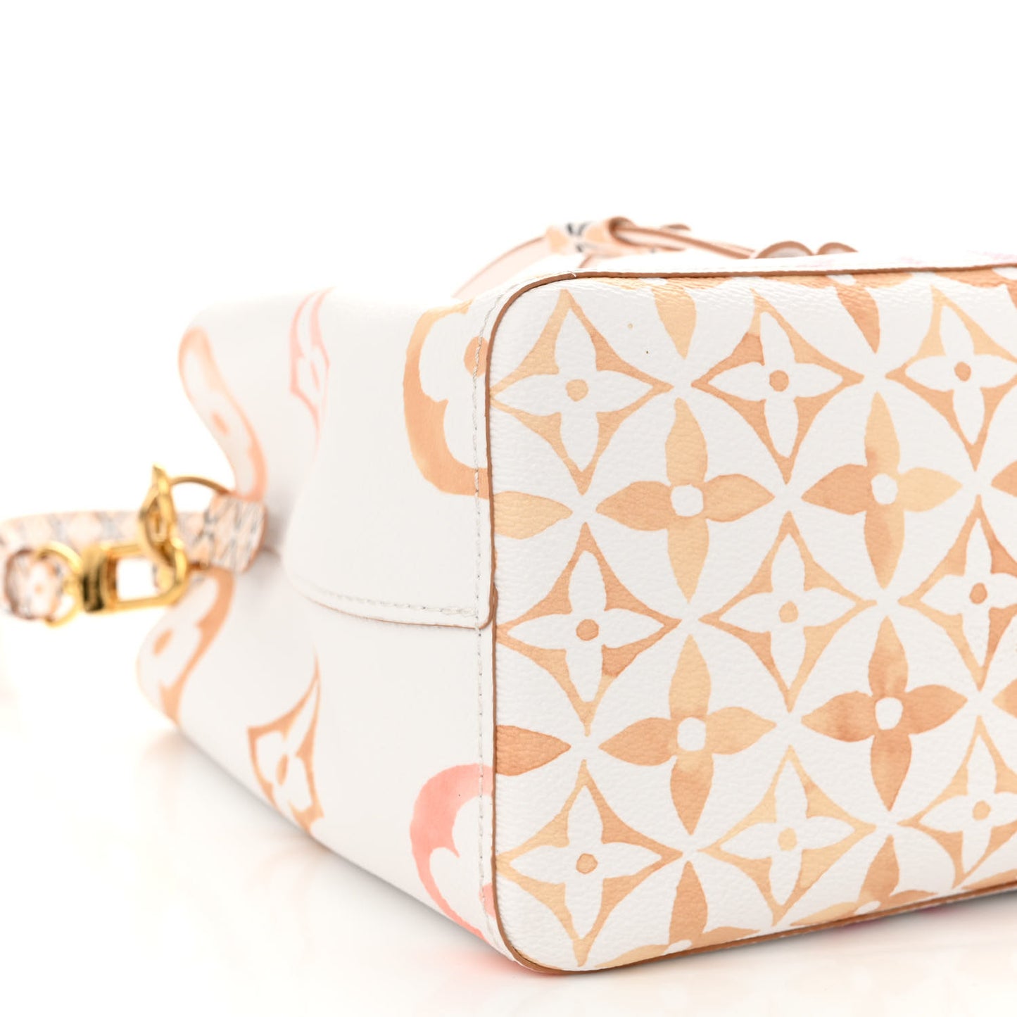Monogram Giant By The Pool 2.0 Neonoe BB Beige
