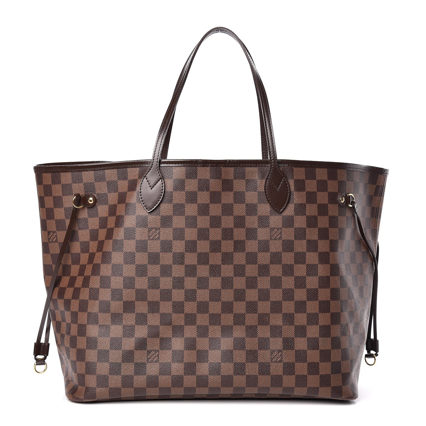 Damier Ebene Neverfull GM