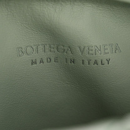 Bottega Veneta Nappa Intrecciato Mini Jodie New Sauge 6 of 10