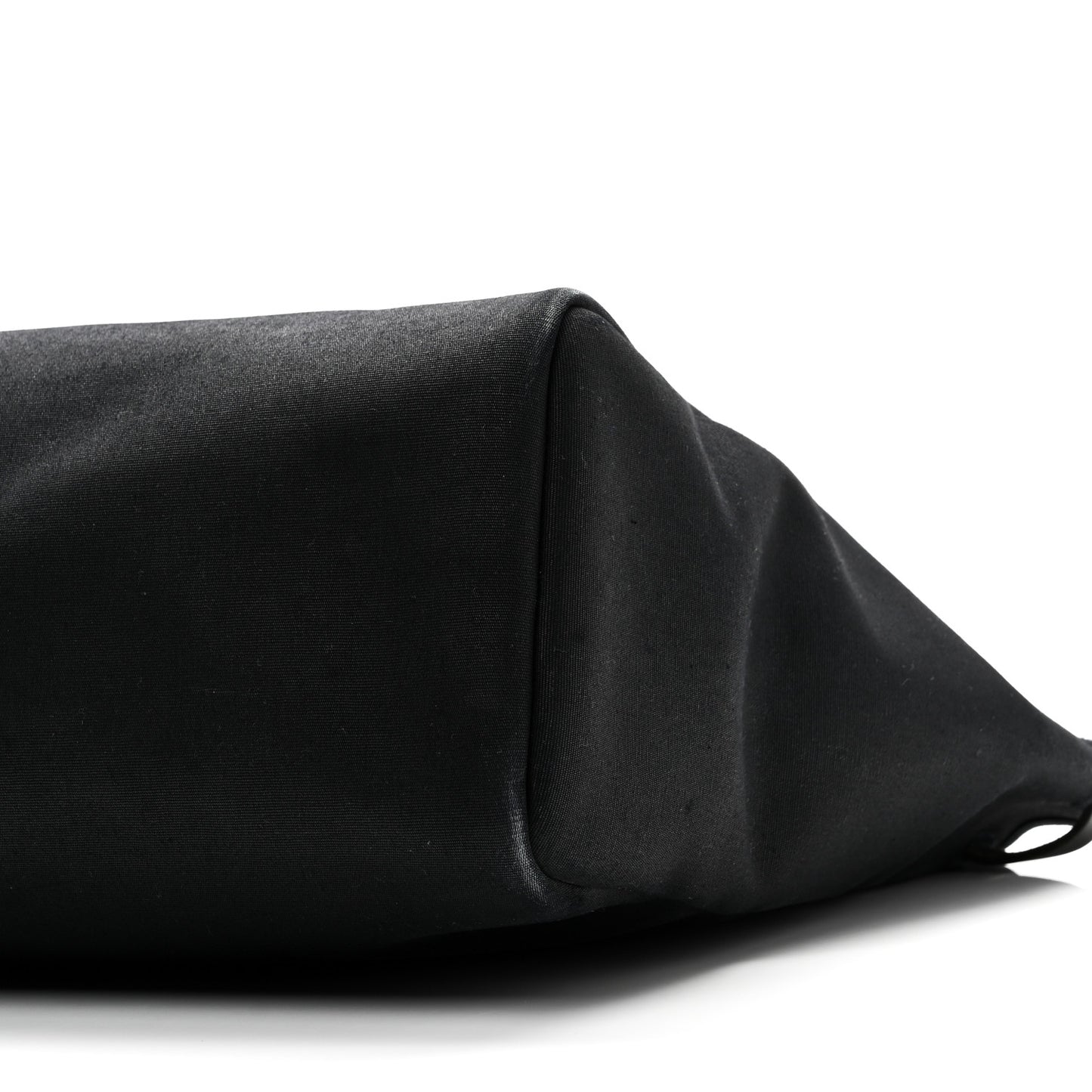 Toile Vache Hunter Herbag Cabas MM Black