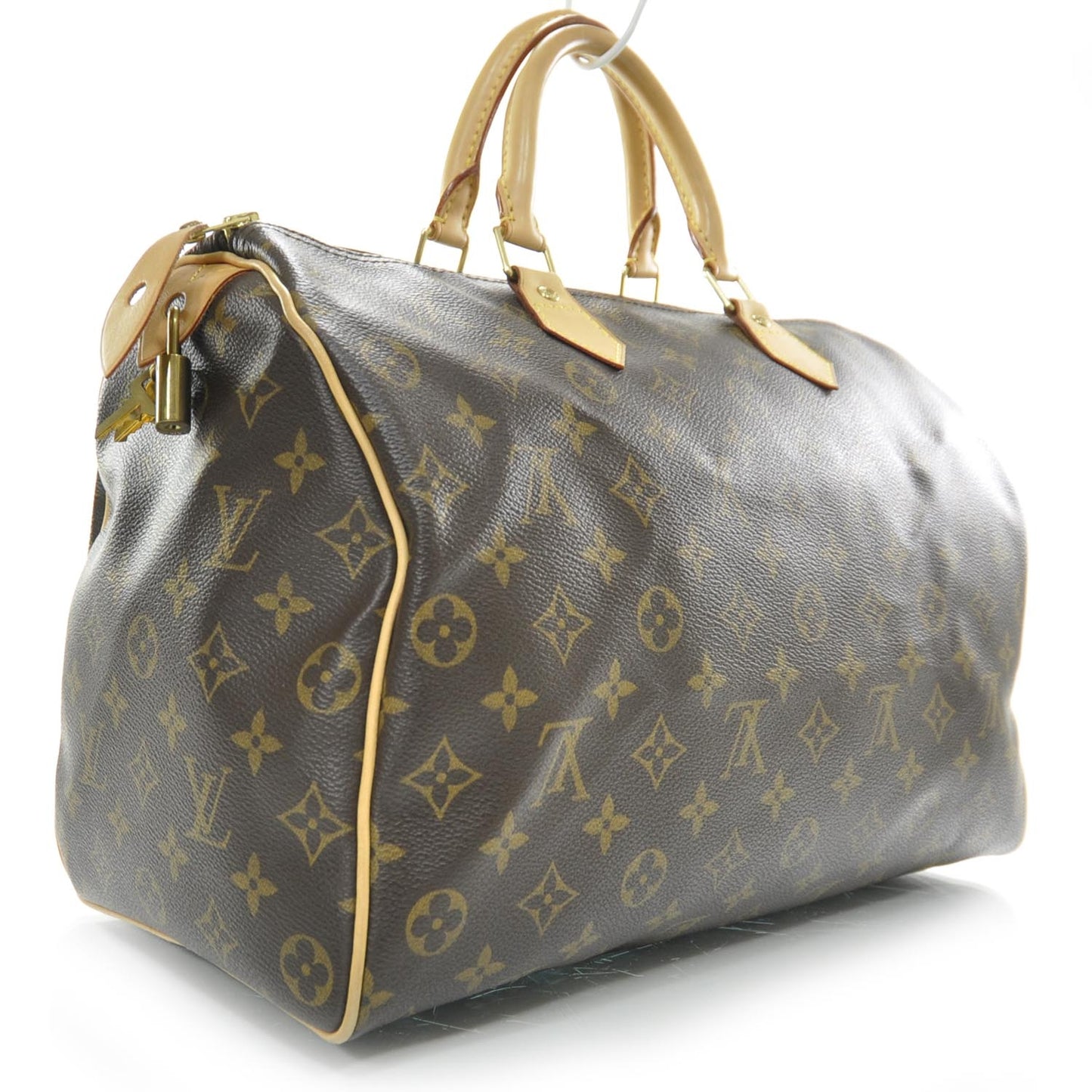 Monogram Speedy 35