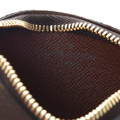 Louis Vuitton Monogram Key Pouch 6 of 9