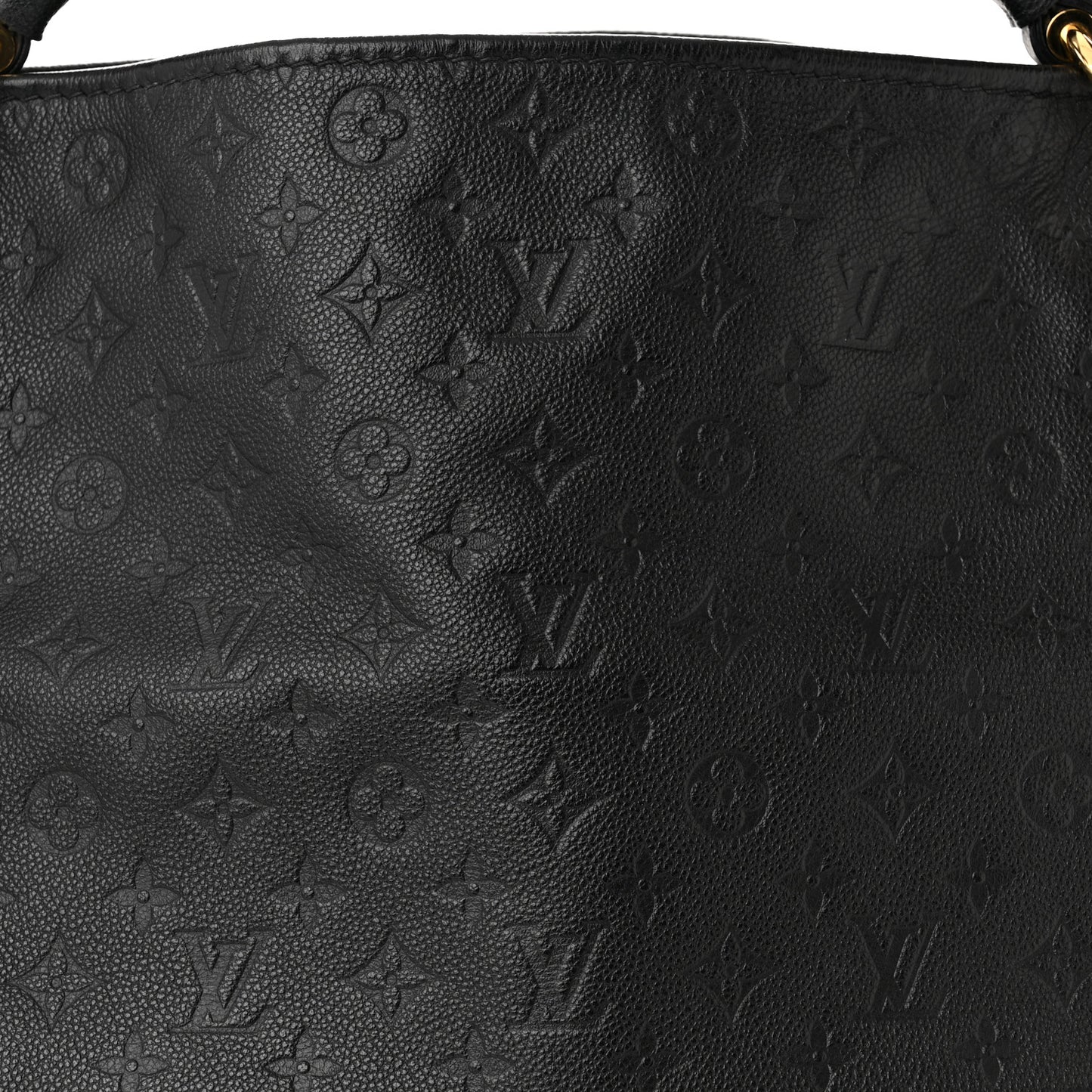 Empreinte Artsy MM Black