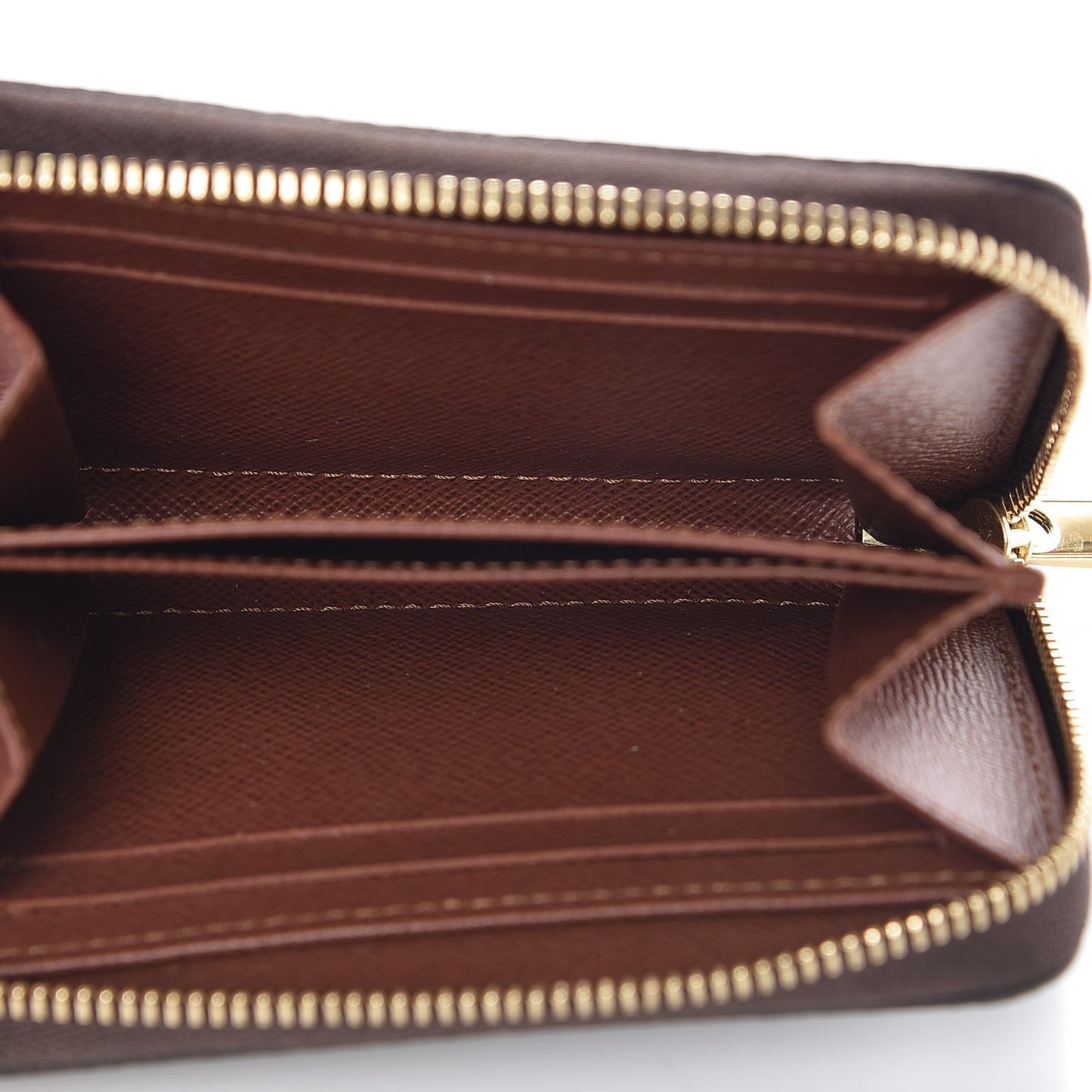 Monogram Zippy Coin Purse