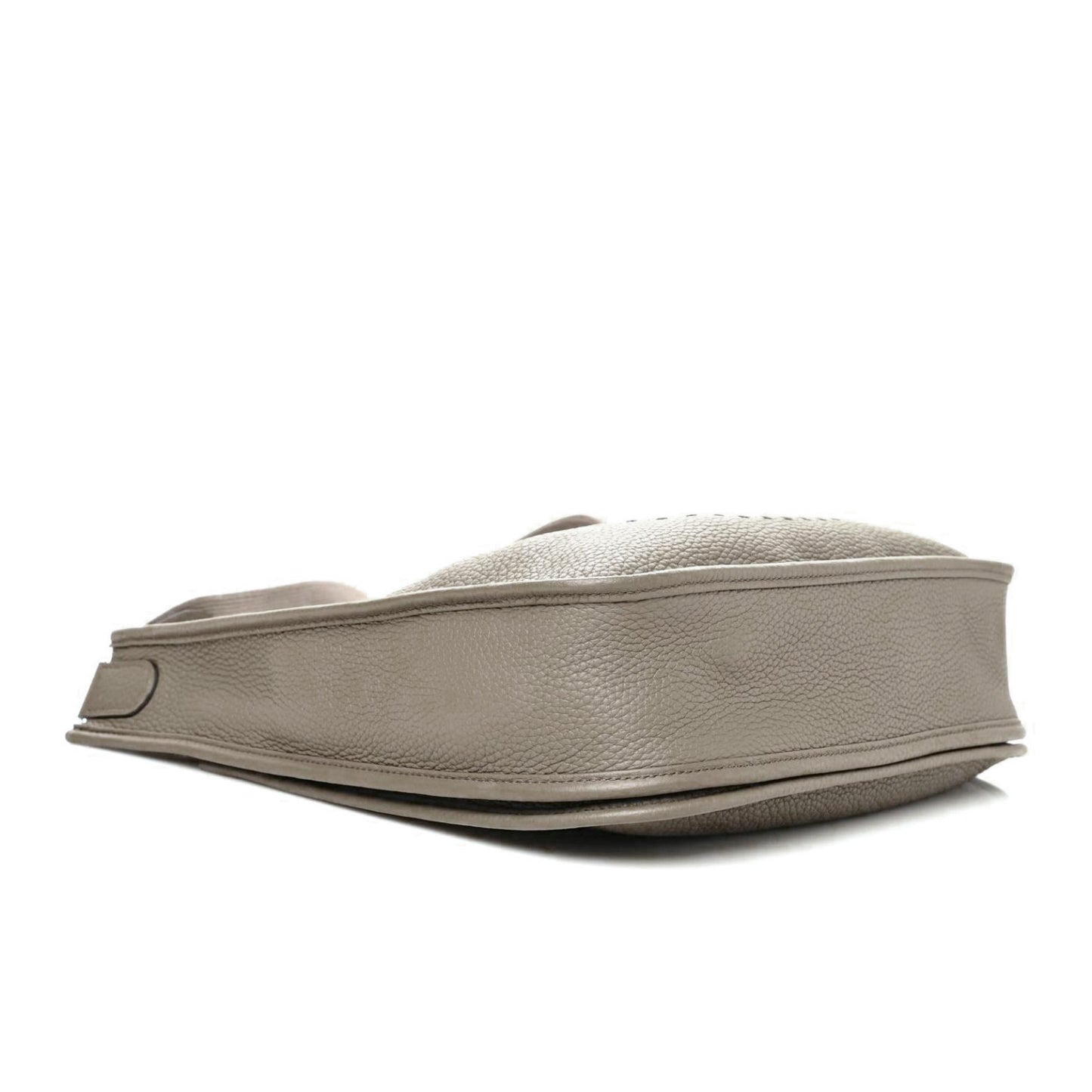 Taurillon Clemence Evelyne III PM Gris Asphalte