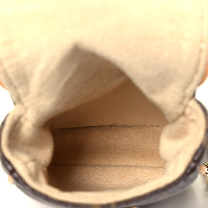 Louis Vuitton Monogram Tulum Pochette 5 of 7