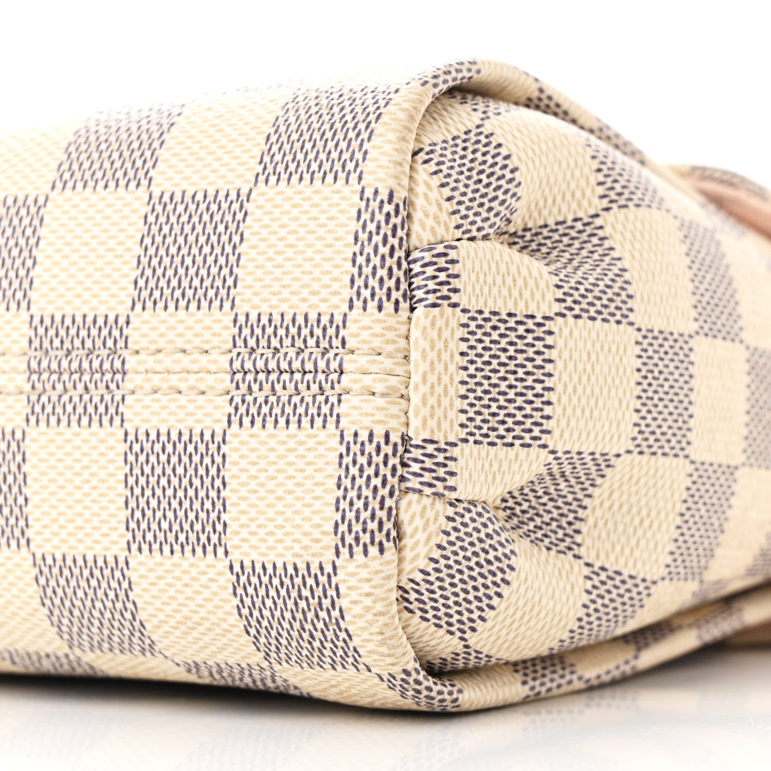 Louis Vuitton Damier Azur Croisette 11 of 12