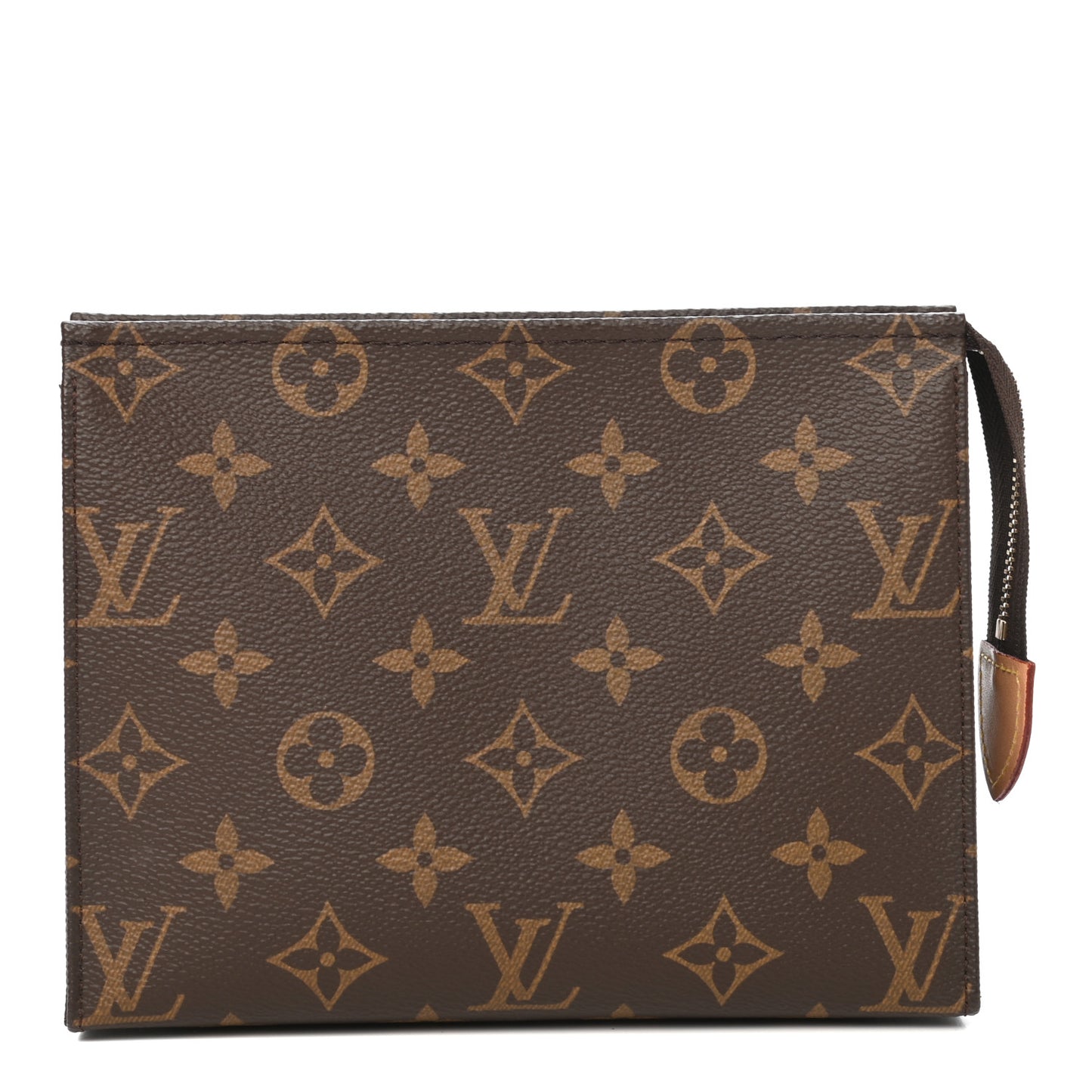 Monogram Toiletry Pouch 19