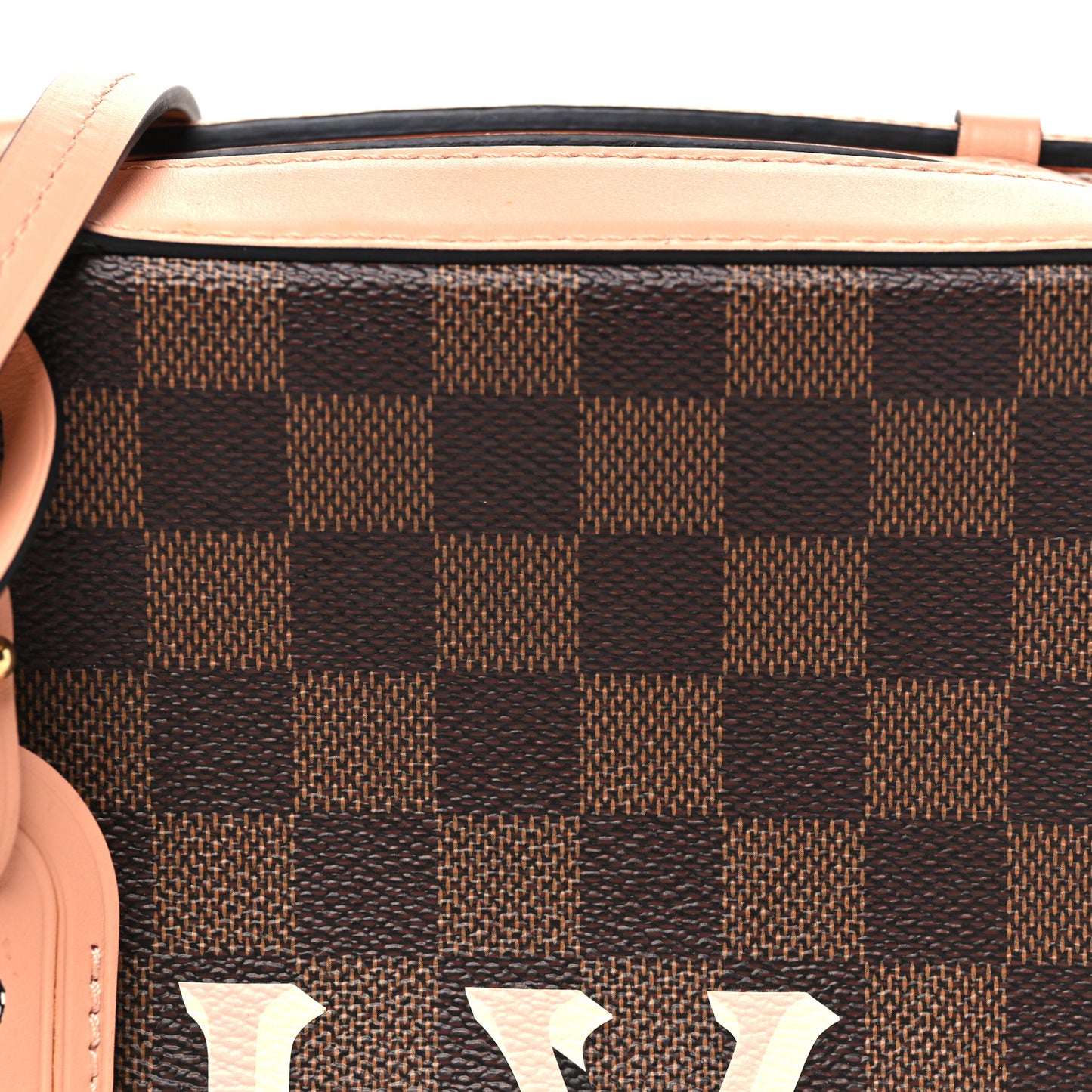 Damier Ebene Santa Monica Venus