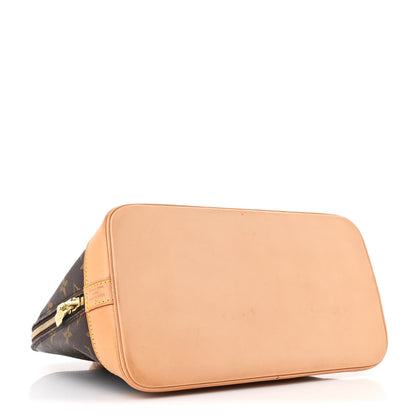 Louis Vuitton Monogram Alma PM 4 of 11